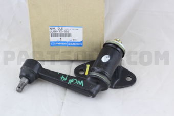 UJ0632320 ARM,IDLER