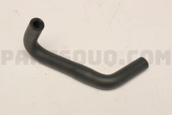 UJ0643640 Mazda HOSE,VACUUM