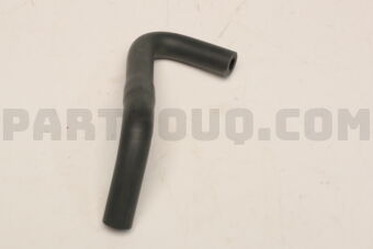 UJ0643640 Mazda HOSE,VACUUM