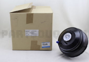 UJ0643800A VACUUM POWER ASSIST