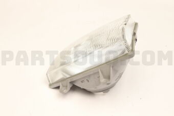 UJ06510L0 UNIT(L),HEAD LAMP