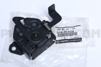 UJ0656620A LOCK,BONNET