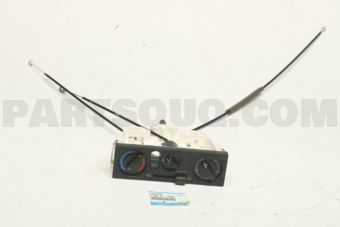 UJ0661190B CONTROL,HEATER