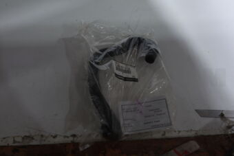UJ0661212A Mazda HOSE NO.2,WATER