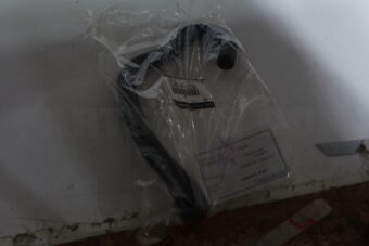 UJ0661212A Mazda HOSE NO.2,WATER