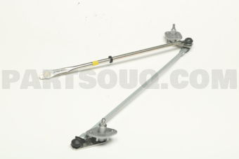 UJ0667360 LINK,WIPER