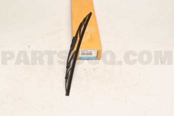 UJ0767330 BLADE(R),WIPER-FRONT