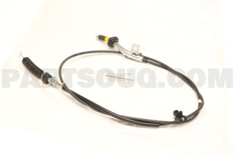 UJ0841660E CABLE,ACCEL