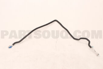 UJ0861465E PIPE NO.2,COOLER