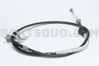 UJ1044150C CABLE,PARKING-FRT