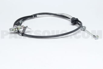 UJ1044150C CABLE,PARKING-FRT