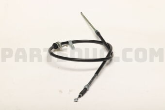 UJ1044420B CABLE(L),R.-PARK