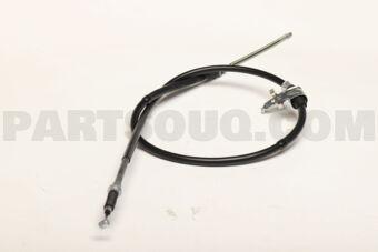 UJ1044420B CABLE(L),R.-PARK