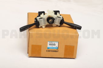 UJ1366120 SWITCH,COMBINATION