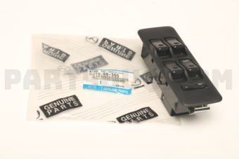 UJ1966350 SWITCH,POWER WINDOW