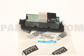 UJ1966350 SWITCH,POWER WINDOW