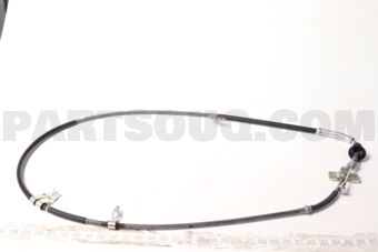 UJ2044150F CABLE,PARKING-FRT