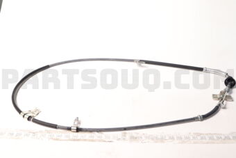 UJ2044150F CABLE,PARKING-FRT