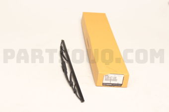 UJ3567330 BLADE(L),WIPER-FRONT