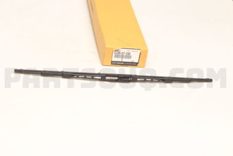 UJ3567330 BLADE(L),WIPER-FRONT