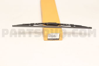 UJ3567330 BLADE(L),WIPER-FRONT