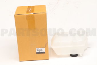 UK0115350 TANK,SUB-RADIATOR