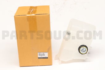 UK0115350 TANK,SUB-RADIATOR