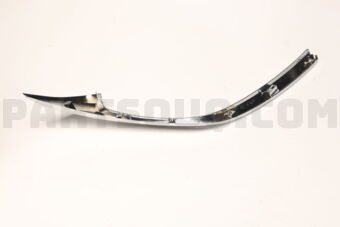 UL4H507K1A MOULD(L) FRONT