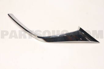 UL4H507K1A MOULD(L) FRONT