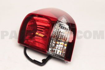 UL4J51150A LAMP(R),RR COMB