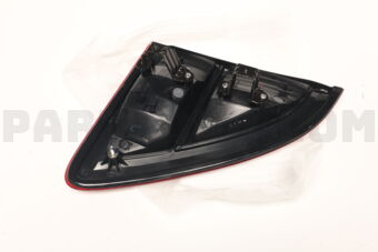 UL4J513F0A Mazda TRUNK LAMP RH