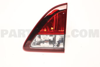 UL4J513F0A Mazda TRUNK LAMP RH