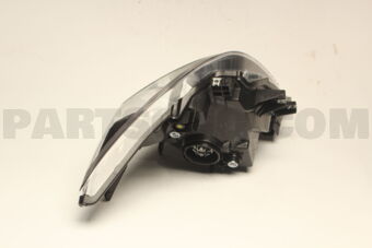 UL4L510K0B UNIT(R),HEAD LAMP
