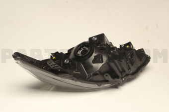UL4L510K0B UNIT(R),HEAD LAMP