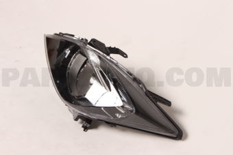 UL4L510L0B UNIT(L),HEAD LAMP