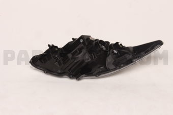 UL4L510L0B UNIT(L),HEAD LAMP