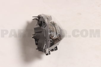 UL4L510L0B UNIT(L),HEAD LAMP