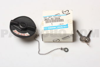 UM2542250A CAP,FILLER