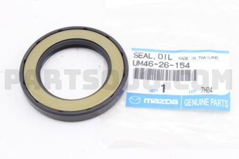 UM4626154 SEAL,OIL-REAR AXLE