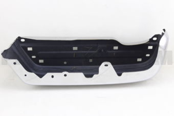 UM4650240A BUMPER(L),REAR