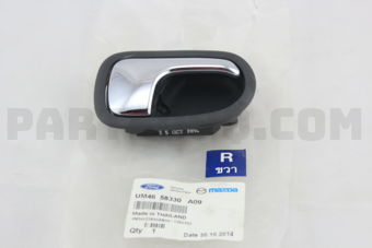 UM4658330A09 HANDLE(R),INNER