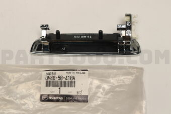 UM4658410A HANDLE(R),OUTER