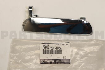 UM4658410A HANDLE(R),OUTER