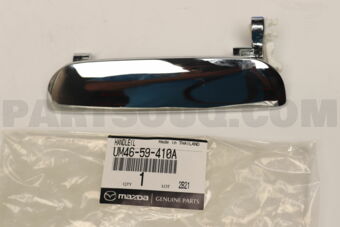 UM4659410A HANDLE(L),OUTER