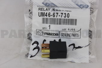 UM4667730 RELAY