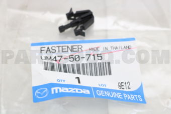 UM4750715 FASTENER