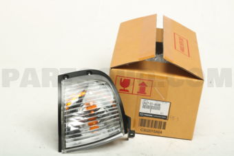 UM4751060B LAMP(R),FRT. COMB