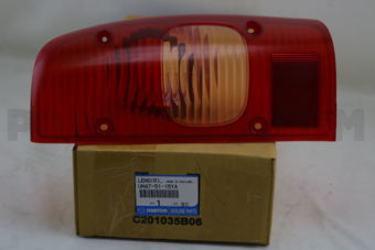 UM475115YA LENS(R),RR.COMB