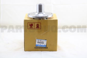 UM5133061A HUB,WHEEL