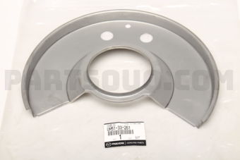 UM5133261 COVER,DUST